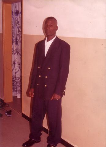 Laye