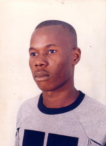 Eladji CAMARA