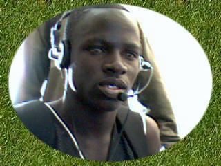 Omar SOW