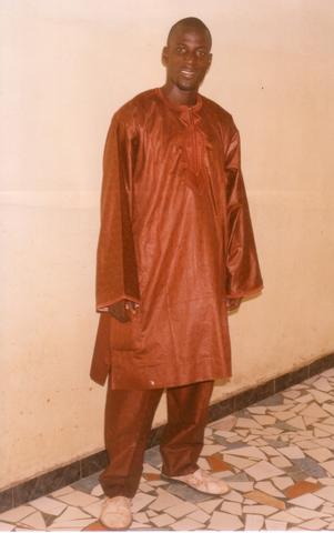 Laye