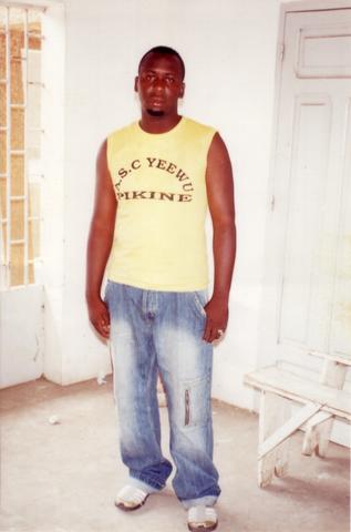 Moussa DIA